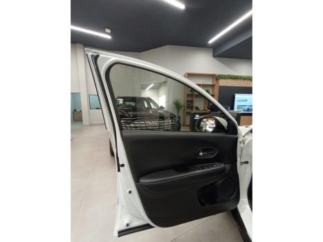 HONDA HR-V 1.8 16V 4P EX FLEX AUTOMTICO CVT, Foto 12