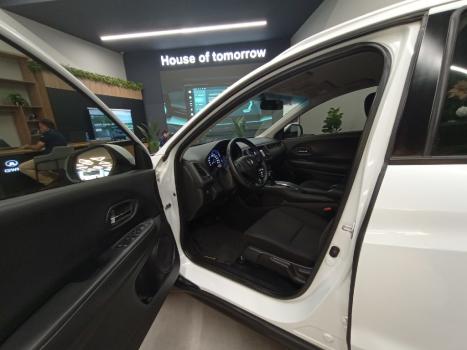 HONDA HR-V 1.8 16V 4P EX FLEX AUTOMTICO CVT, Foto 13