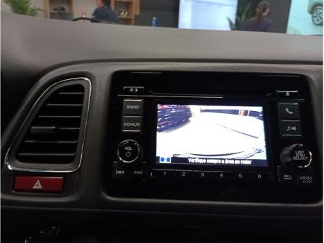 HONDA HR-V 1.8 16V 4P EX FLEX AUTOMTICO CVT, Foto 14