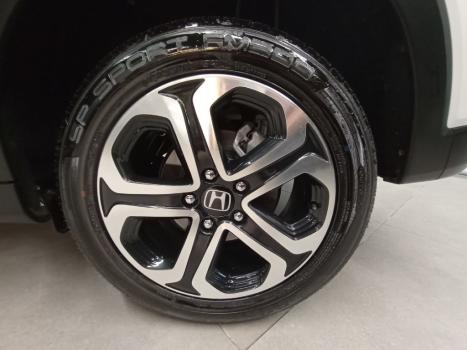HONDA HR-V 1.8 16V 4P EX FLEX AUTOMTICO CVT, Foto 15