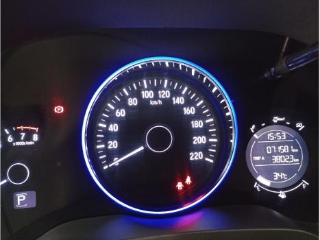 HONDA HR-V 1.8 16V 4P EX FLEX AUTOMTICO CVT, Foto 16
