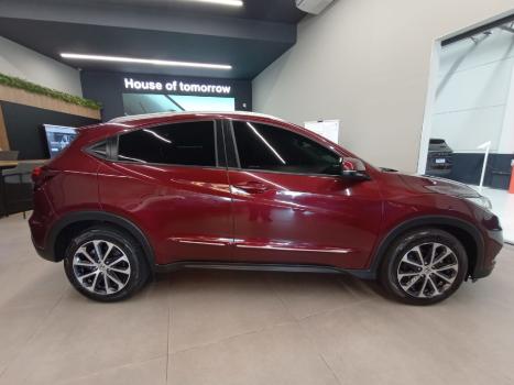 HONDA HR-V 1.8 16V 4P EXL FLEX AUTOMTICO CVT, Foto 4