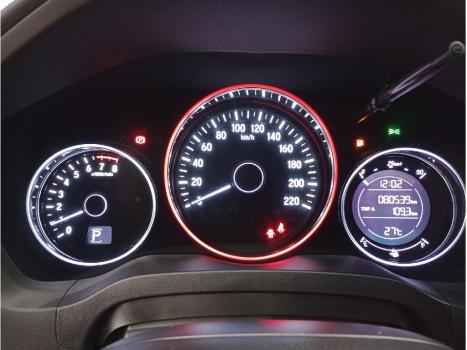 HONDA HR-V 1.8 16V 4P EXL FLEX AUTOMTICO CVT, Foto 15