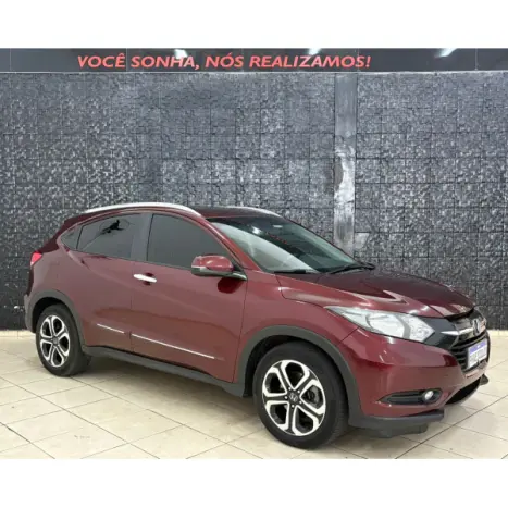 HONDA HR-V 1.8 16V 4P EXL FLEX AUTOMTICO CVT, Foto 5