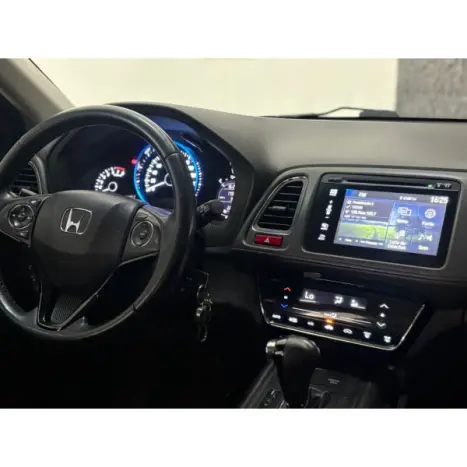 HONDA HR-V 1.8 16V 4P EXL FLEX AUTOMTICO CVT, Foto 11