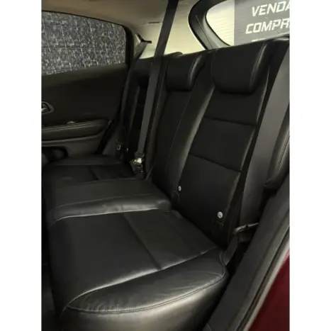HONDA HR-V 1.8 16V 4P EXL FLEX AUTOMTICO CVT, Foto 14