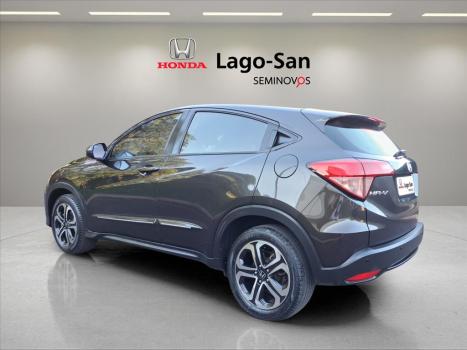 HONDA HR-V 1.8 16V 4P LX FLEX AUTOMTICO CVT, Foto 2
