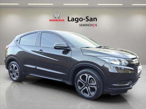 HONDA HR-V 1.8 16V 4P LX FLEX AUTOMTICO CVT, Foto 4