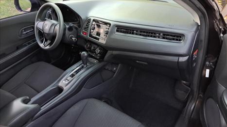 HONDA HR-V 1.8 16V 4P LX FLEX AUTOMTICO CVT, Foto 6