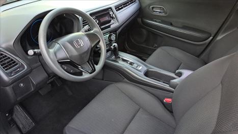 HONDA HR-V 1.8 16V 4P LX FLEX AUTOMTICO CVT, Foto 7