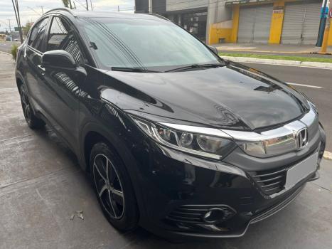HONDA HR-V 1.8 16V 4P EX FLEX AUTOM�TICO CVT, Foto 2