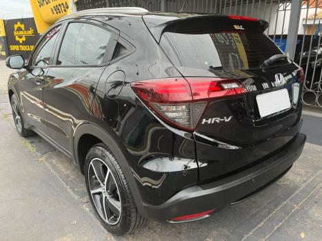 HONDA HR-V 1.8 16V 4P EX FLEX AUTOM�TICO CVT, Foto 3
