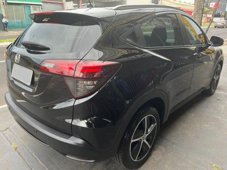 HONDA HR-V 1.8 16V 4P EX FLEX AUTOM�TICO CVT, Foto 4