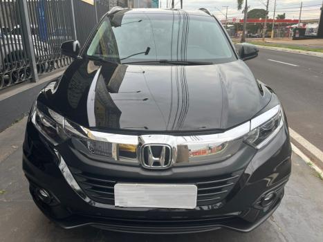 HONDA HR-V 1.8 16V 4P EX FLEX AUTOM�TICO CVT, Foto 5