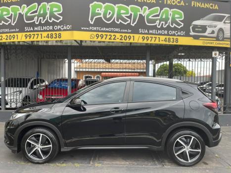 HONDA HR-V 1.8 16V 4P EX FLEX AUTOM�TICO CVT, Foto 6