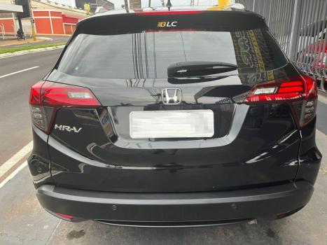 HONDA HR-V 1.8 16V 4P EX FLEX AUTOM�TICO CVT, Foto 7