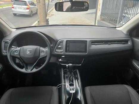 HONDA HR-V 1.8 16V 4P EX FLEX AUTOM�TICO CVT, Foto 8
