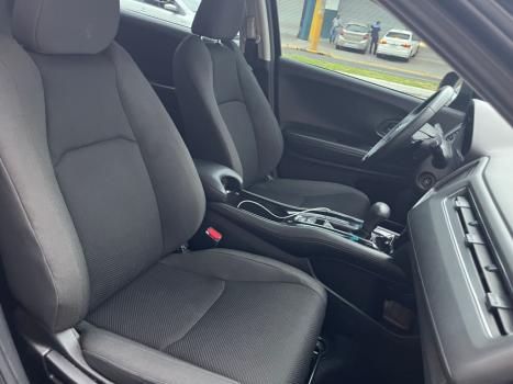 HONDA HR-V 1.8 16V 4P EX FLEX AUTOM�TICO CVT, Foto 9