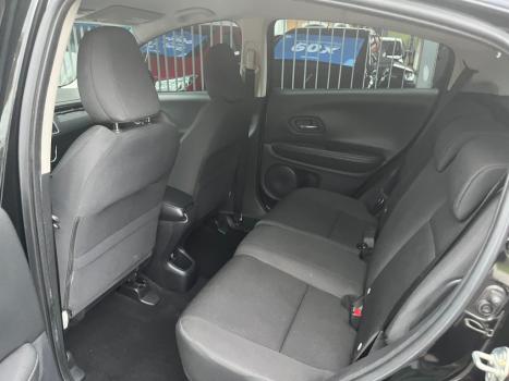 HONDA HR-V 1.8 16V 4P EX FLEX AUTOM�TICO CVT, Foto 10