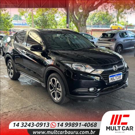 HONDA HR-V 1.8 16V 4P EXL FLEX AUTOM�TICO CVT, Foto 1