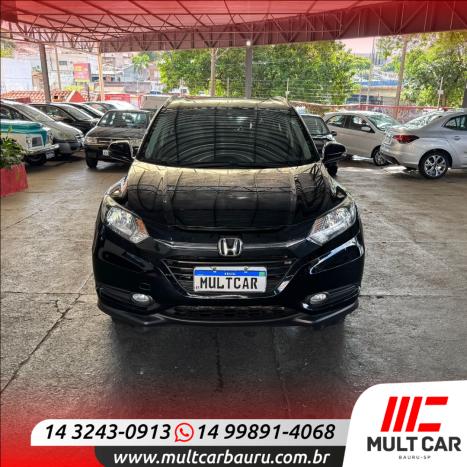 HONDA HR-V 1.8 16V 4P EXL FLEX AUTOM�TICO CVT, Foto 2