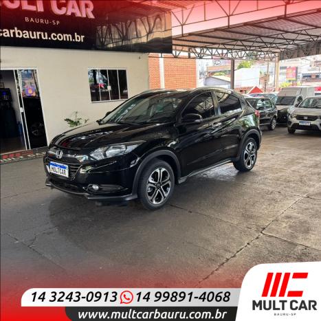 HONDA HR-V 1.8 16V 4P EXL FLEX AUTOM�TICO CVT, Foto 3