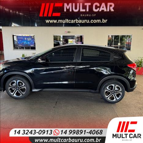 HONDA HR-V 1.8 16V 4P EXL FLEX AUTOM�TICO CVT, Foto 4
