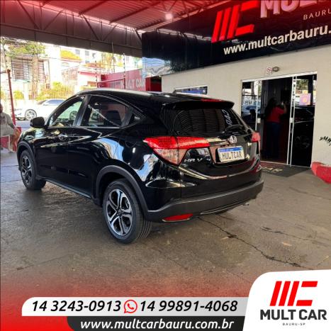 HONDA HR-V 1.8 16V 4P EXL FLEX AUTOM�TICO CVT, Foto 5
