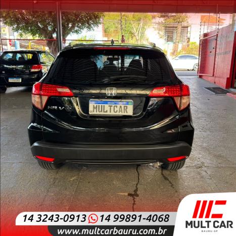 HONDA HR-V 1.8 16V 4P EXL FLEX AUTOM�TICO CVT, Foto 6