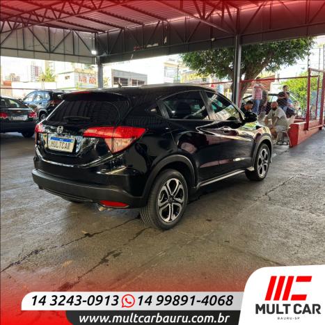 HONDA HR-V 1.8 16V 4P EXL FLEX AUTOM�TICO CVT, Foto 7