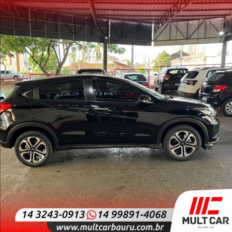 HONDA HR-V 1.8 16V 4P EXL FLEX AUTOM�TICO CVT, Foto 8