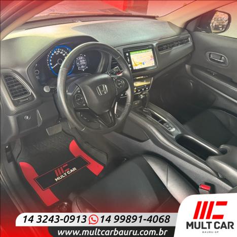 HONDA HR-V 1.8 16V 4P EXL FLEX AUTOM�TICO CVT, Foto 9