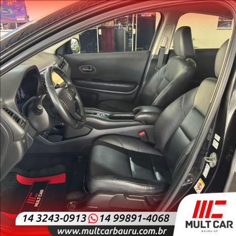 HONDA HR-V 1.8 16V 4P EXL FLEX AUTOM�TICO CVT, Foto 13