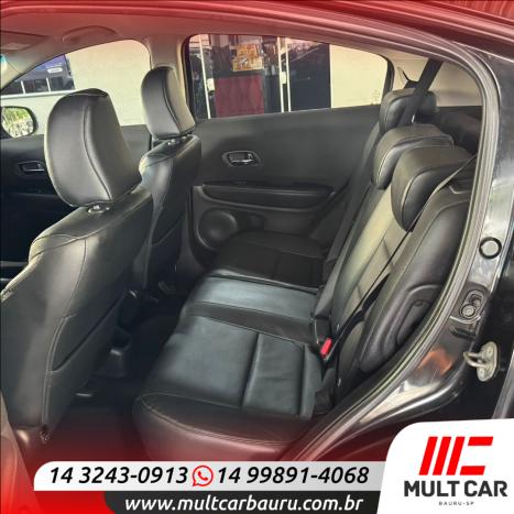 HONDA HR-V 1.8 16V 4P EXL FLEX AUTOM�TICO CVT, Foto 14
