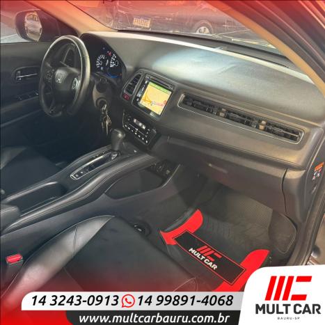 HONDA HR-V 1.8 16V 4P EXL FLEX AUTOM�TICO CVT, Foto 15