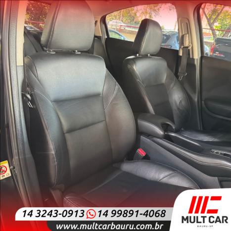 HONDA HR-V 1.8 16V 4P EXL FLEX AUTOM�TICO CVT, Foto 16