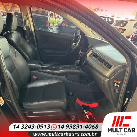 HONDA HR-V 1.8 16V 4P EXL FLEX AUTOM�TICO CVT, Foto 17