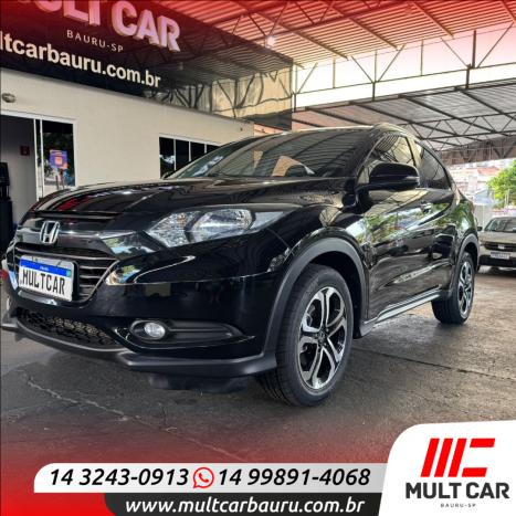 HONDA HR-V 1.8 16V 4P EXL FLEX AUTOM�TICO CVT, Foto 19