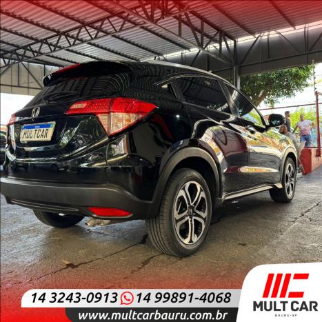 HONDA HR-V 1.8 16V 4P EXL FLEX AUTOM�TICO CVT, Foto 20