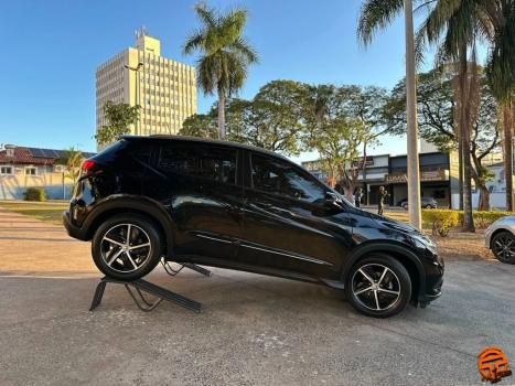 HONDA HR-V 1.8 16V 4P EXL FLEX AUTOM�TICO CVT, Foto 3