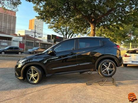 HONDA HR-V 1.8 16V 4P EXL FLEX AUTOM�TICO CVT, Foto 5