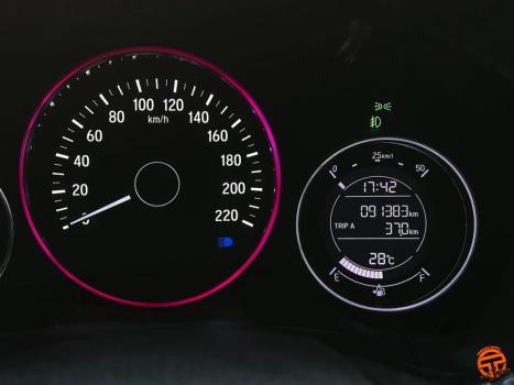 HONDA HR-V 1.8 16V 4P EXL FLEX AUTOM�TICO CVT, Foto 8