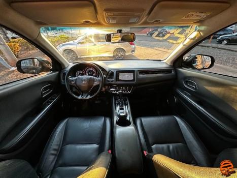 HONDA HR-V 1.8 16V 4P EXL FLEX AUTOM�TICO CVT, Foto 9