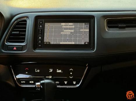 HONDA HR-V 1.8 16V 4P EXL FLEX AUTOM�TICO CVT, Foto 12