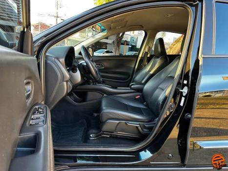 HONDA HR-V 1.8 16V 4P EXL FLEX AUTOM�TICO CVT, Foto 13