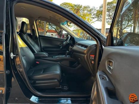 HONDA HR-V 1.8 16V 4P EXL FLEX AUTOM�TICO CVT, Foto 14