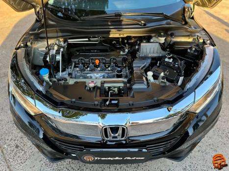 HONDA HR-V 1.8 16V 4P EXL FLEX AUTOM�TICO CVT, Foto 18