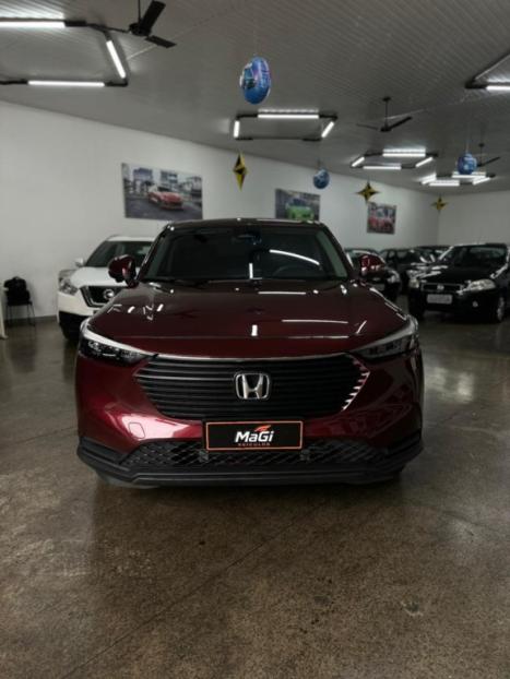 HONDA HR-V 1.8 16V 4P EX FLEX AUTOM�TICO CVT, Foto 2