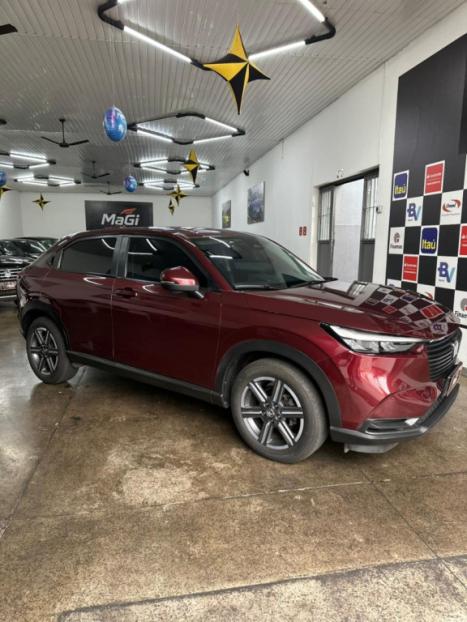 HONDA HR-V 1.8 16V 4P EX FLEX AUTOM�TICO CVT, Foto 3