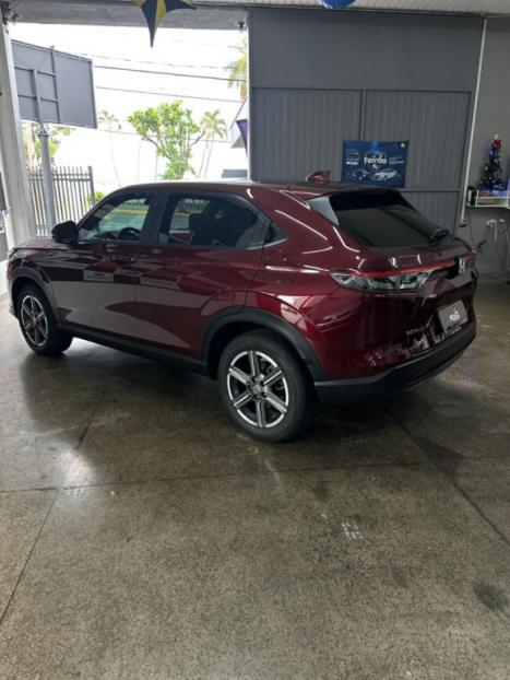 HONDA HR-V 1.8 16V 4P EX FLEX AUTOM�TICO CVT, Foto 5